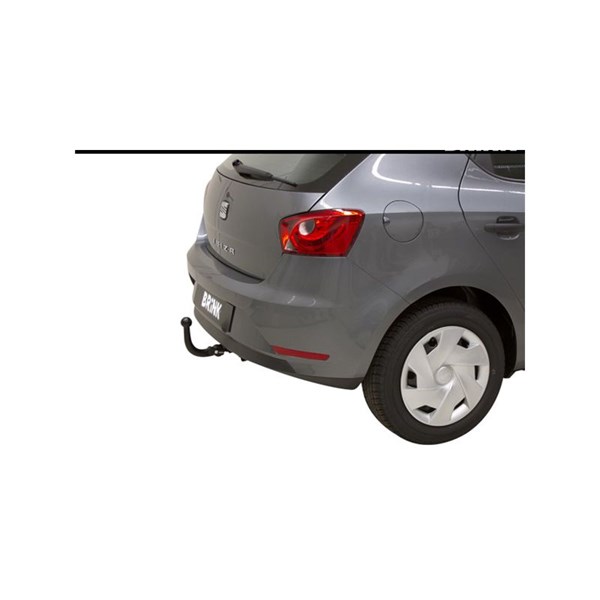 Dragkrok, Avtagbar Brink 523500 BRINK