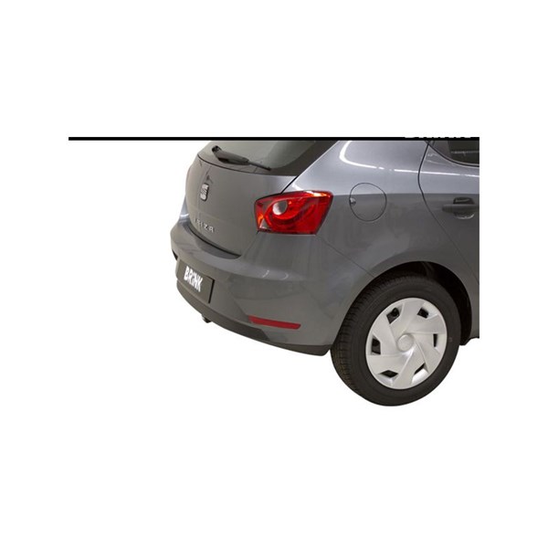 Dragkrok, Avtagbar Brink 523500 BRINK