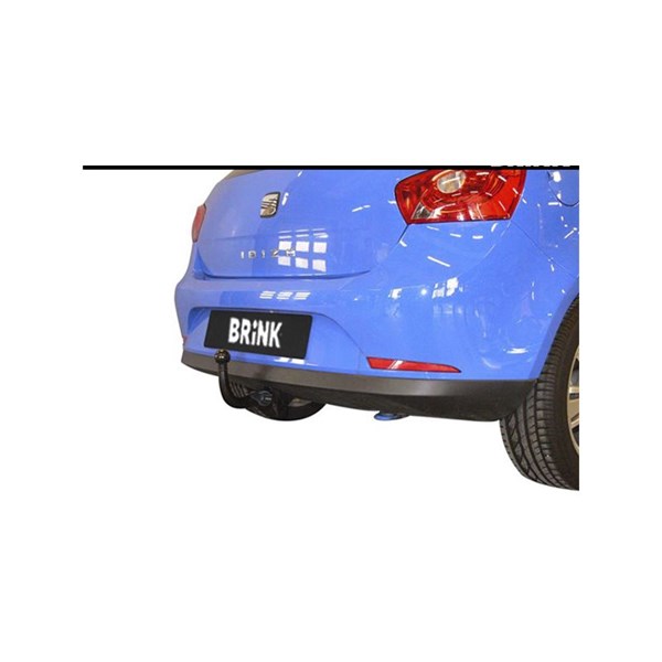 Dragkrok, Avtagbar Brink 523500 BRINK