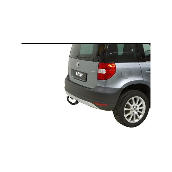 Dragkrok, Avtagbar Brink 524500 BRINK Dragkrok, Avtagbar Brink 524500 BRINK