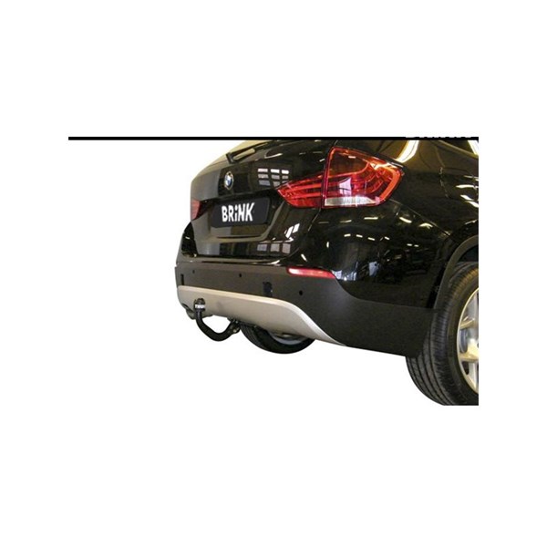Dragkrok, Avtagbar Brink 525200 BRINK Dragkrok, Avtagbar Brink 525200 BRINK
