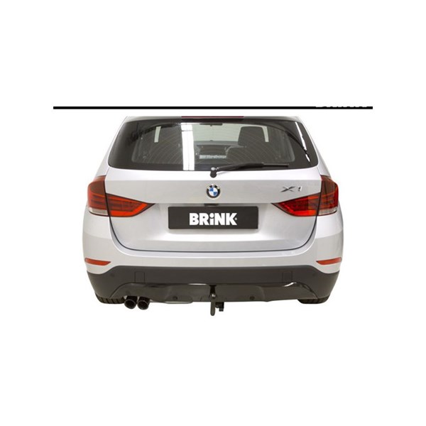 Dragkrok, Avtagbar Brink 525200 BRINK Dragkrok, Avtagbar Brink 525200 BRINK