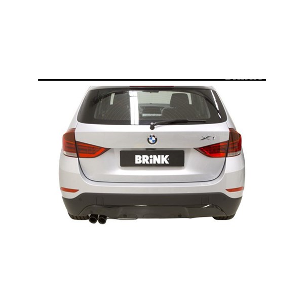 Dragkrok, Avtagbar Brink 525200 BRINK Dragkrok, Avtagbar Brink 525200 BRINK