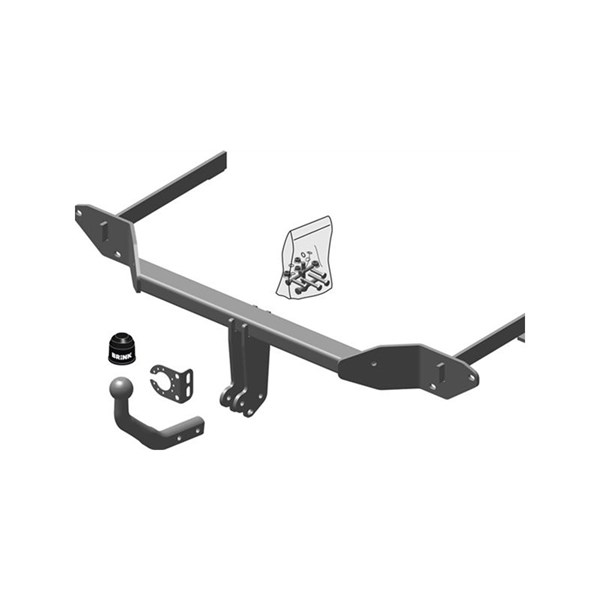 Dragkrok, fast Brink 525600 BRINK Dragkrok, fast Brink 525600 BRINK