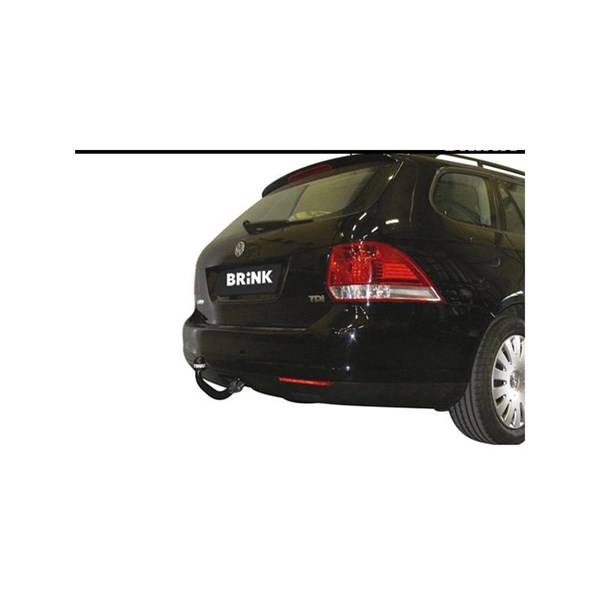 Dragkrok, Avtagbar Brink 527200 BRINK Dragkrok, Avtagbar Brink 527200 BRINK
