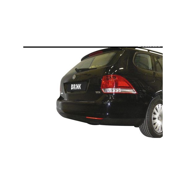 Dragkrok, Avtagbar Brink 527200 BRINK Dragkrok, Avtagbar Brink 527200 BRINK