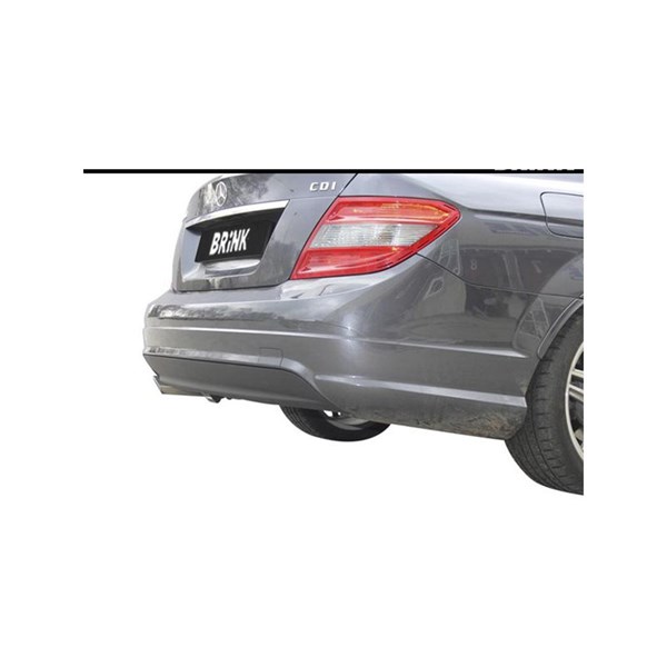 Dragkrok, Avtagbar Brink 528500 BRINK