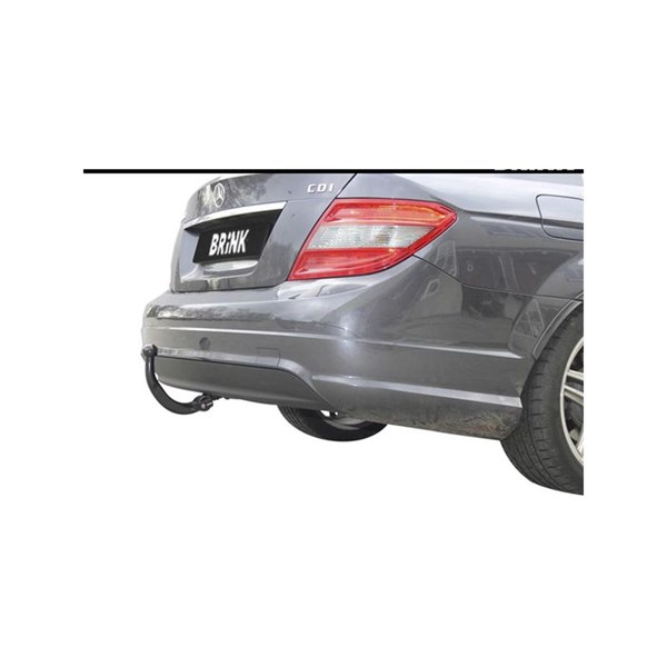 Dragkrok, Avtagbar Brink 528500 BRINK Dragkrok, Avtagbar Brink 528500 BRINK
