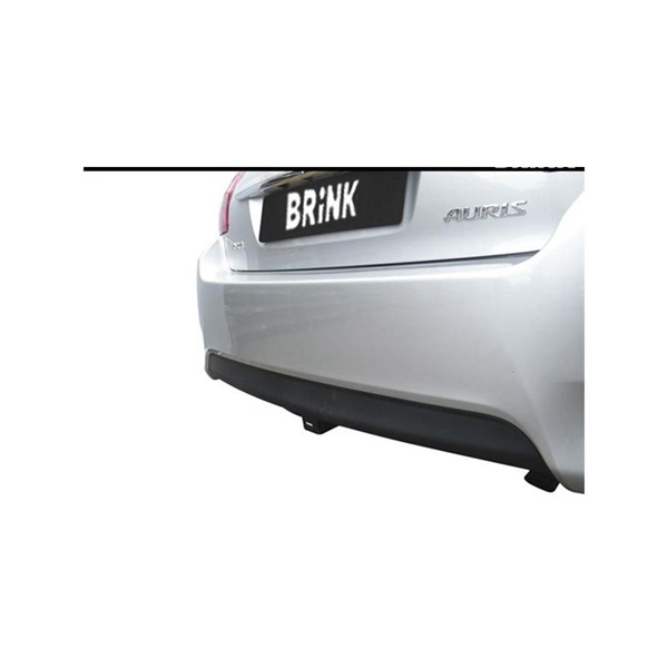 Dragkrok, Avtagbar Brink 529900 BRINK
