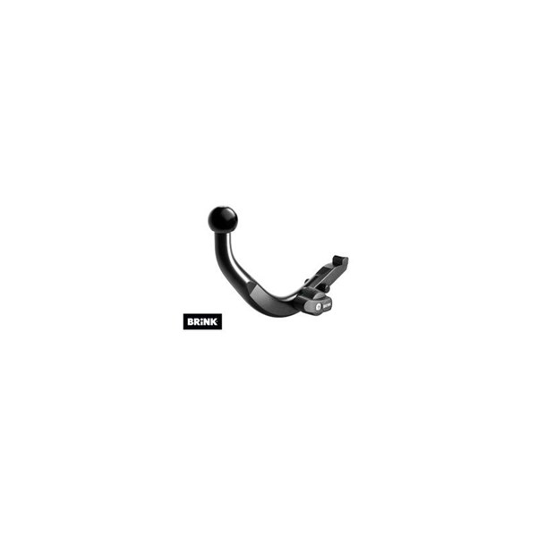 Dragkrok, Avtagbar Brink 530000 BRINK Dragkrok, Avtagbar Brink 530000 BRINK