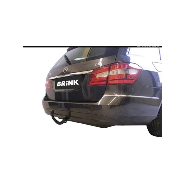 Dragkrok, Avtagbar Brink 530900 BRINK Dragkrok, Avtagbar Brink 530900 BRINK