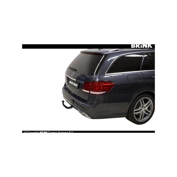 Dragkrok, Avtagbar Brink 530900 BRINK Dragkrok, Avtagbar Brink 530900 BRINK