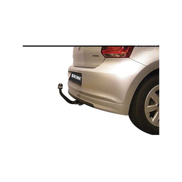 Dragkrok, Avtagbar Brink 532000 BRINK Dragkrok, Avtagbar Brink 532000 BRINK