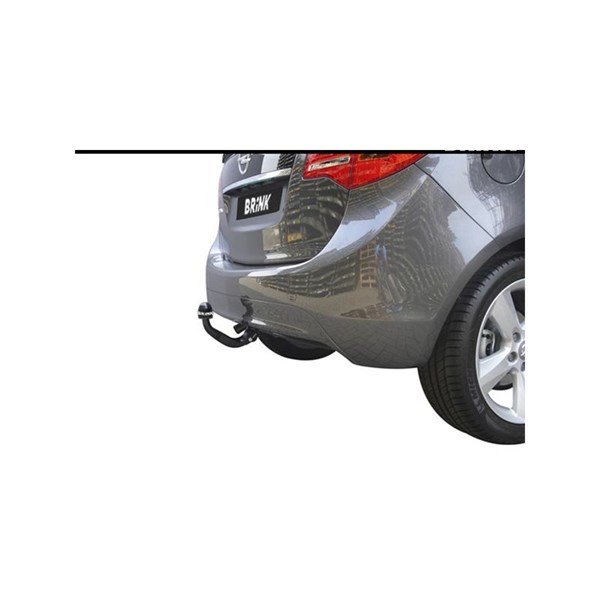 Dragkrok, Avtagbar Brink 532800 BRINK Dragkrok, Avtagbar Brink 532800 BRINK