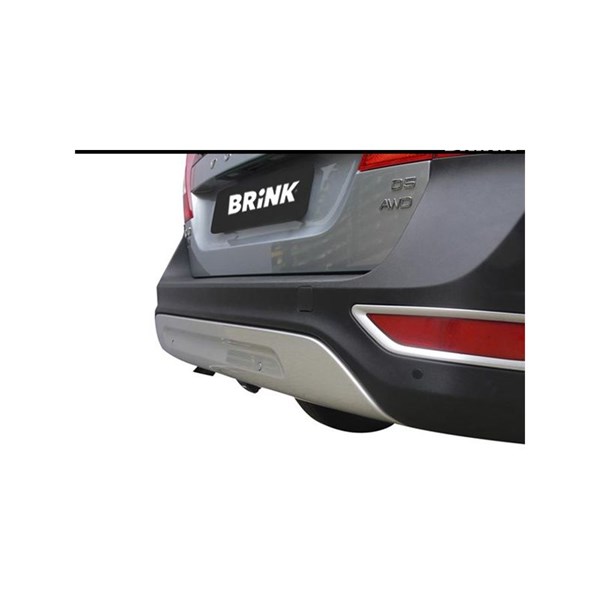 Dragkrok, Avtagbar Brink 533500 BRINK Dragkrok, Avtagbar Brink 533500 BRINK