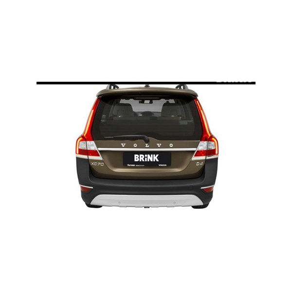 Dragkrok, Avtagbar Brink 533500 BRINK Dragkrok, Avtagbar Brink 533500 BRINK