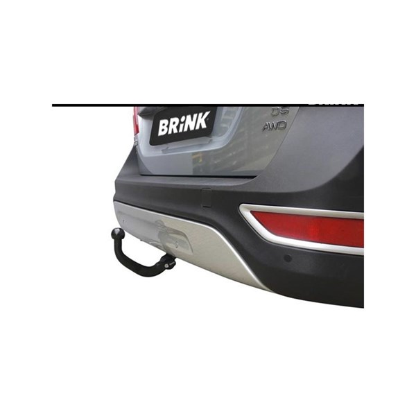 Dragkrok, Avtagbar Brink 533500 BRINK
