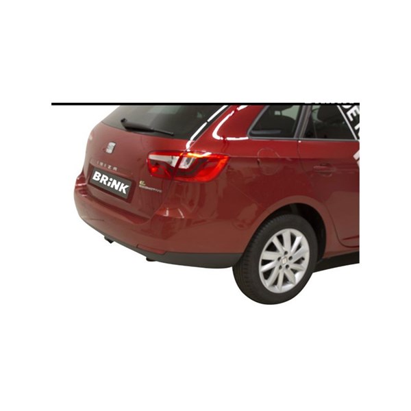 Dragkrok, Avtagbar Brink 533900 BRINK Dragkrok, Avtagbar Brink 533900 BRINK