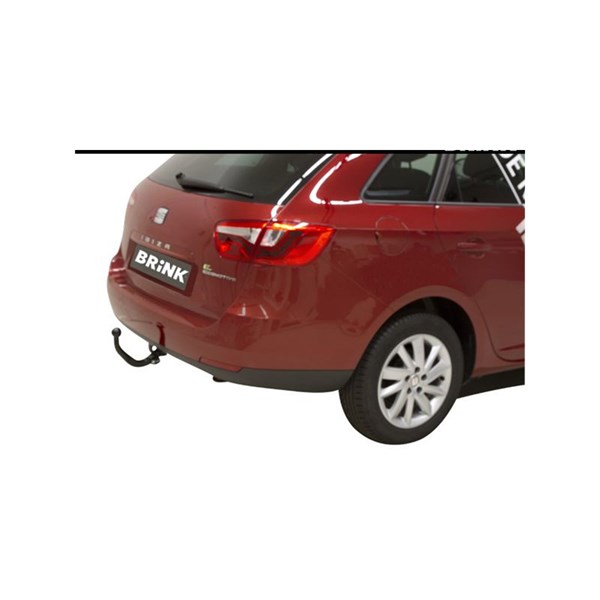 Dragkrok, Avtagbar Brink 533900 BRINK Dragkrok, Avtagbar Brink 533900 BRINK