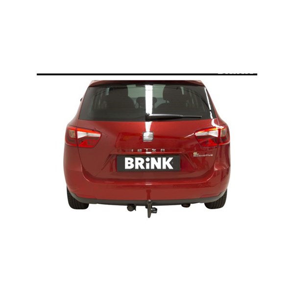 Dragkrok, Avtagbar Brink 533900 BRINK Dragkrok, Avtagbar Brink 533900 BRINK