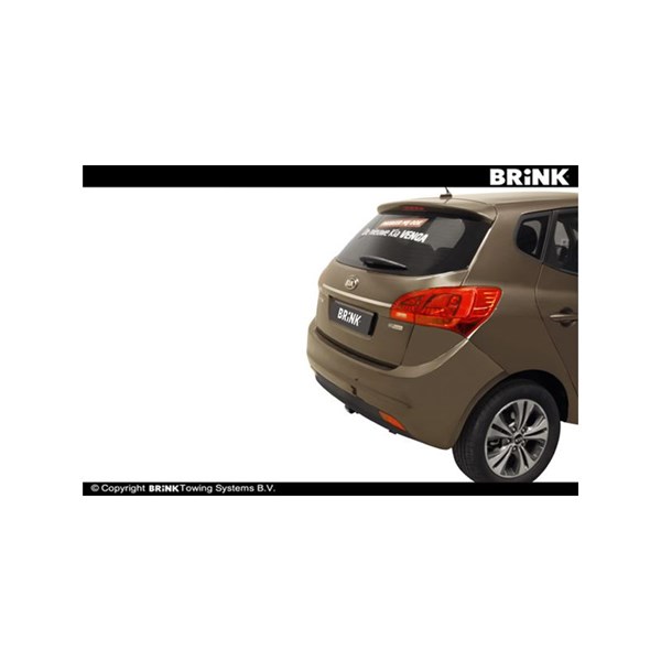 Dragkrok, Avtagbar Brink 536900 BRINK Dragkrok, Avtagbar Brink 536900 BRINK