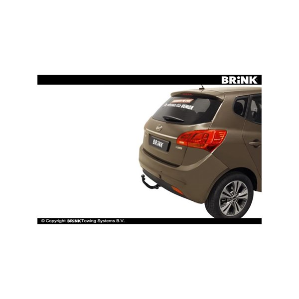 Dragkrok, Avtagbar Brink 536900 BRINK Dragkrok, Avtagbar Brink 536900 BRINK