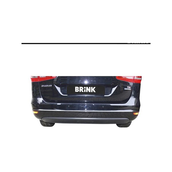 Dragkrok, Avtagbar Brink 537300 BRINK Dragkrok, Avtagbar Brink 537300 BRINK