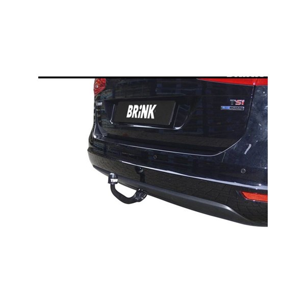 Dragkrok, Avtagbar Brink 537300 BRINK Dragkrok, Avtagbar Brink 537300 BRINK