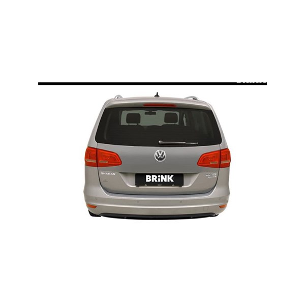Dragkrok, Avtagbar Brink 537300 BRINK Dragkrok, Avtagbar Brink 537300 BRINK