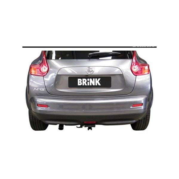 Dragkrok, Avtagbar Brink 537700 BRINK Dragkrok, Avtagbar Brink 537700 BRINK