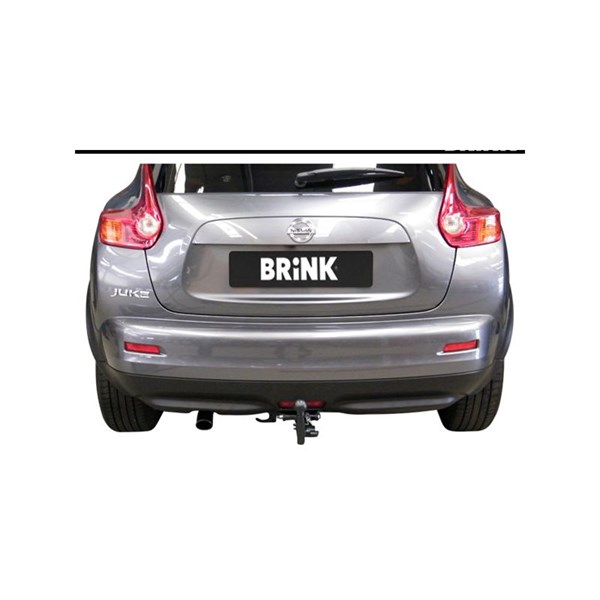 Dragkrok, Avtagbar Brink 537700 BRINK Dragkrok, Avtagbar Brink 537700 BRINK