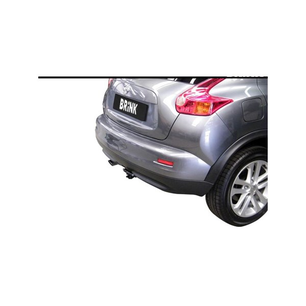 Dragkrok, Avtagbar Brink 537700 BRINK Dragkrok, Avtagbar Brink 537700 BRINK