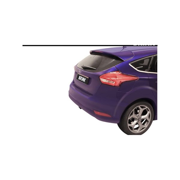 Dragkrok, Avtagbar Brink 538700 BRINK