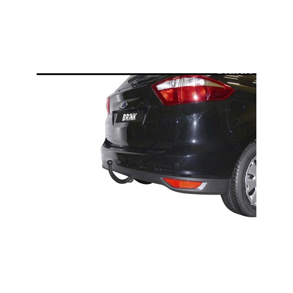 Dragkrok, Avtagbar Brink 538700 BRINK Dragkrok, Avtagbar Brink 538700 BRINK