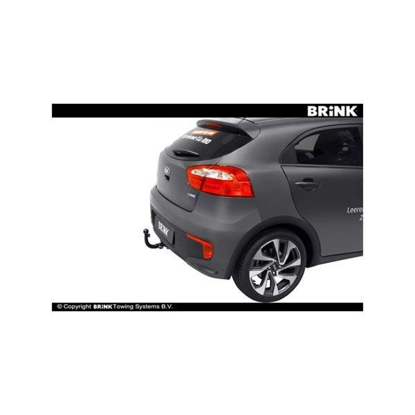 Dragkrok, Avtagbar Brink 547500 BRINK