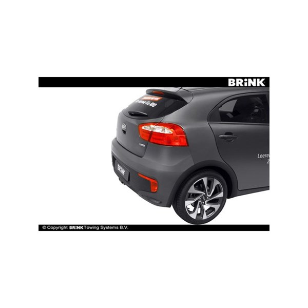 Dragkrok, Avtagbar Brink 547500 BRINK