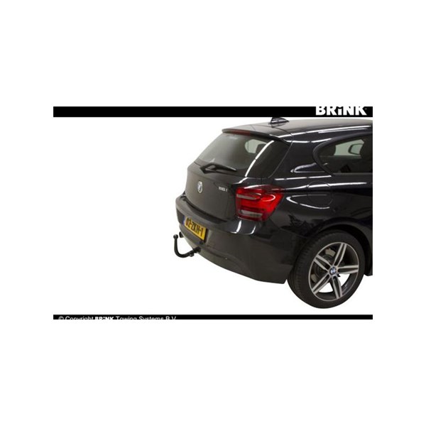 Dragkrok, Avtagbar Brink 549600 BRINK