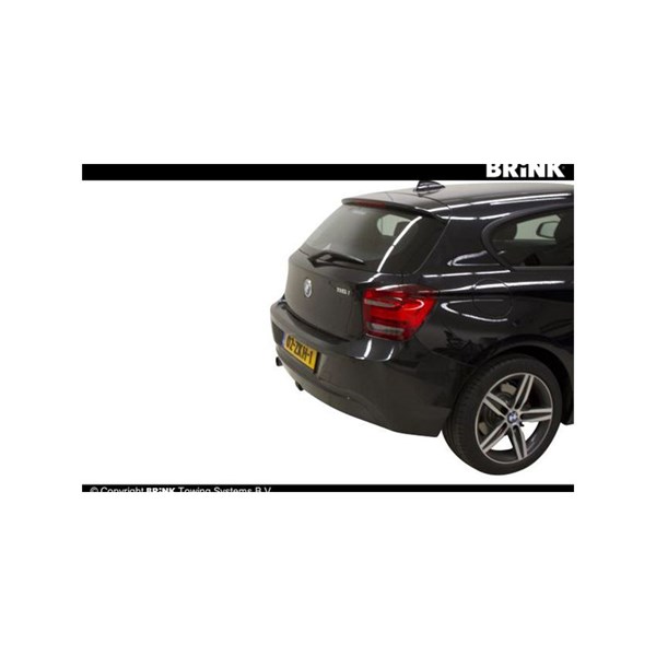 Dragkrok, Avtagbar Brink 549600 BRINK