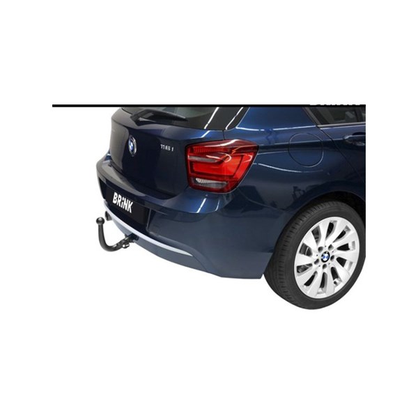Dragkrok, Avtagbar Brink 549600 BRINK