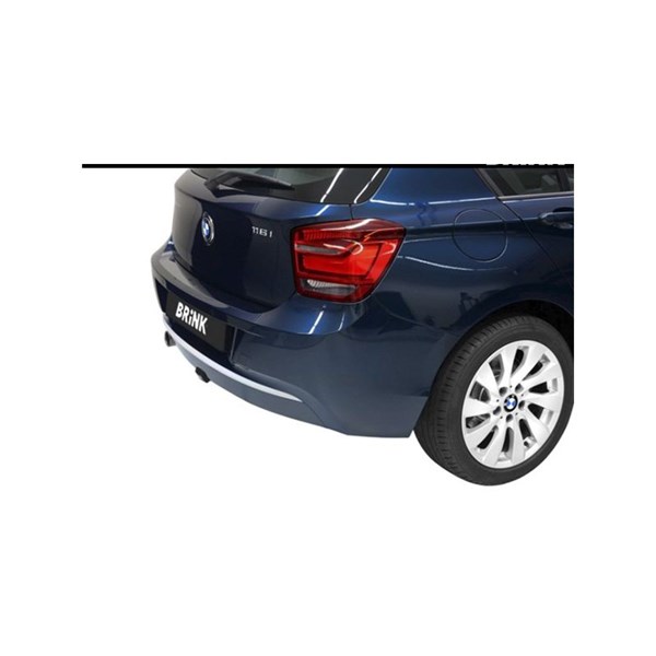 Dragkrok, Avtagbar Brink 549600 BRINK