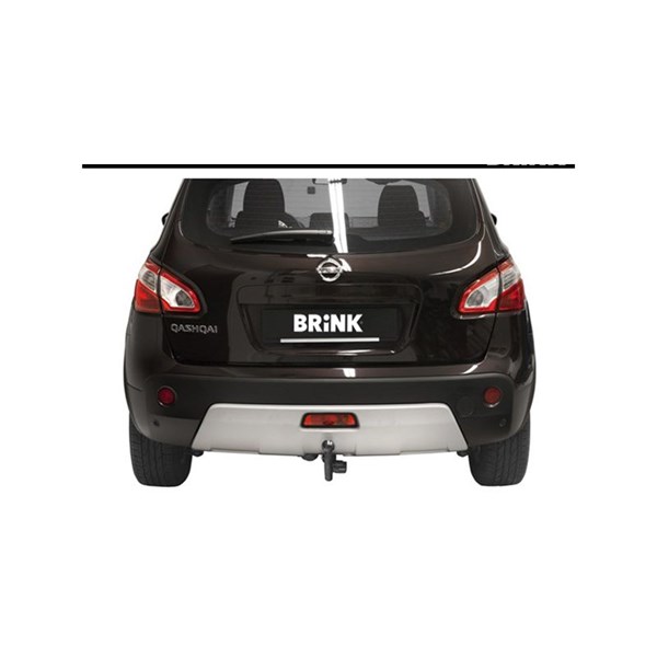 Dragkrok, Avtagbar Brink 551900 BRINK Dragkrok, Avtagbar Brink 551900 BRINK