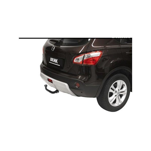 Dragkrok, Avtagbar Brink 551900 BRINK Dragkrok, Avtagbar Brink 551900 BRINK