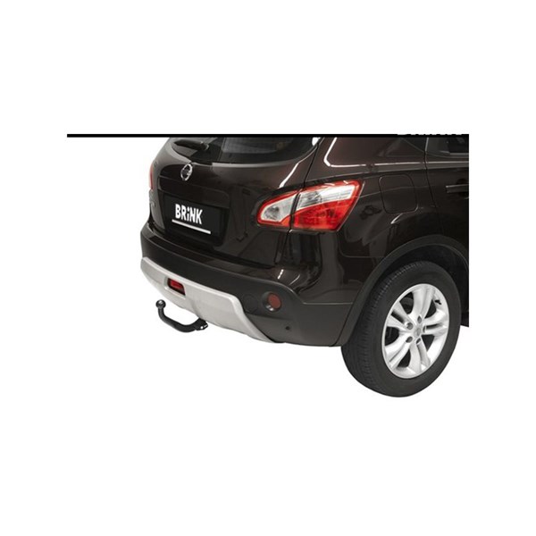 Dragkrok, Avtagbar Brink 551900 BRINK Dragkrok, Avtagbar Brink 551900 BRINK