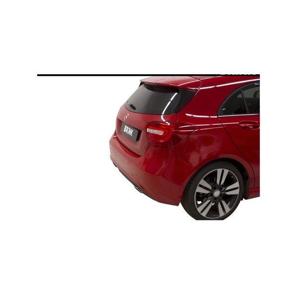 Dragkrok, Avtagbar Brink 552200 BRINK