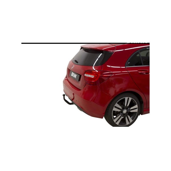 Dragkrok, Avtagbar Brink 552200 BRINK Dragkrok, Avtagbar Brink 552200 BRINK