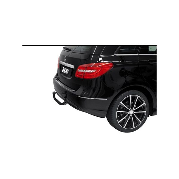 Dragkrok, Avtagbar Brink 552200 BRINK