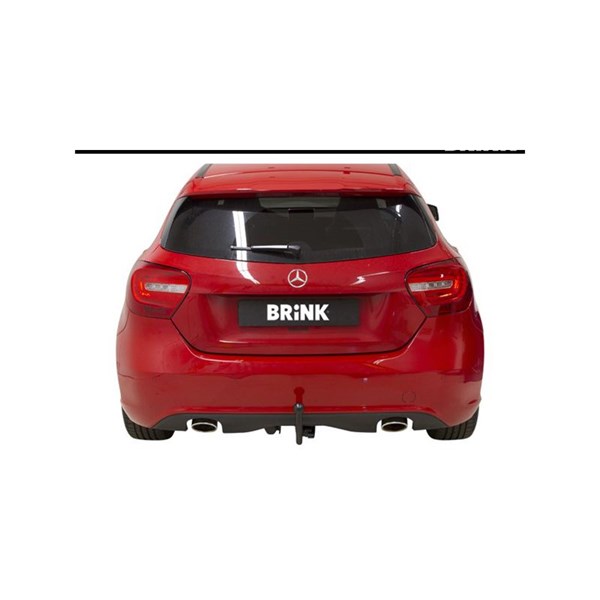 Dragkrok, Avtagbar Brink 552200 BRINK Dragkrok, Avtagbar Brink 552200 BRINK