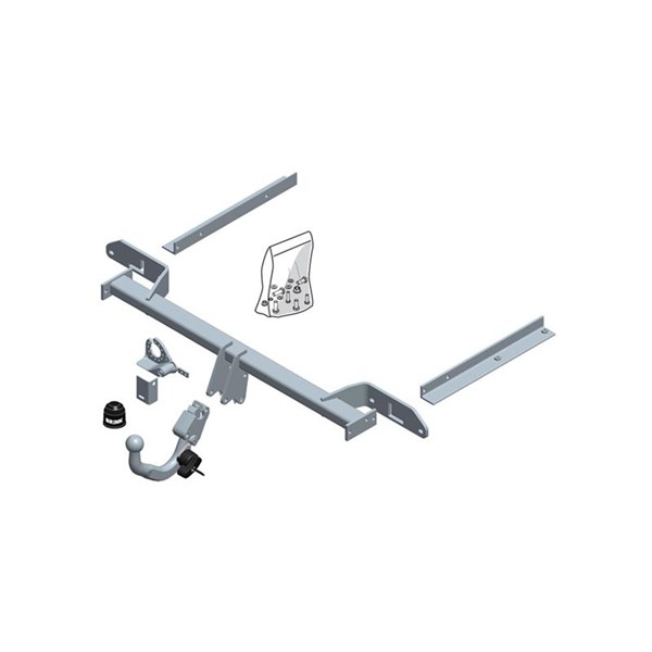 Dragkrok, Avtagbar Brink 552700 BRINK Dragkrok, Avtagbar Brink 552700 BRINK
