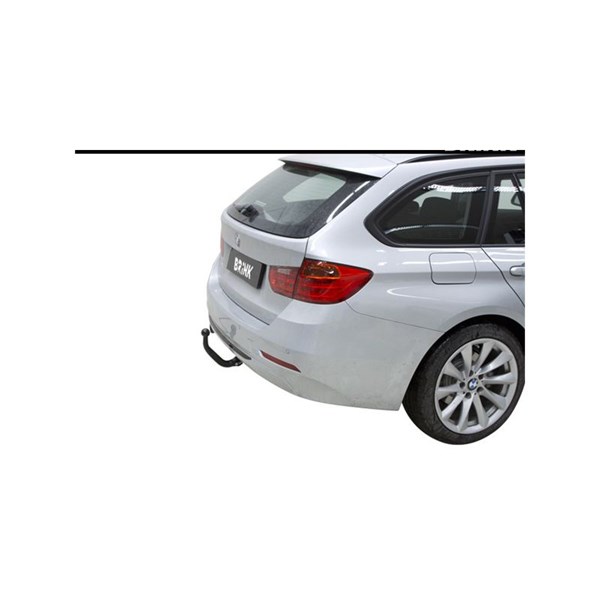 Dragkrok, Avtagbar Brink 554500 BRINK Dragkrok, Avtagbar Brink 554500 BRINK