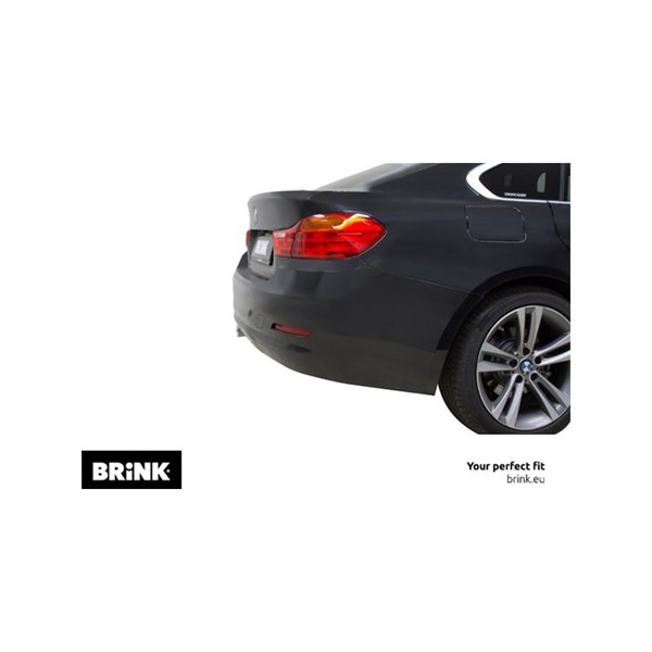 Dragkrok, Avtagbar Brink 554500 BRINK Dragkrok, Avtagbar Brink 554500 BRINK